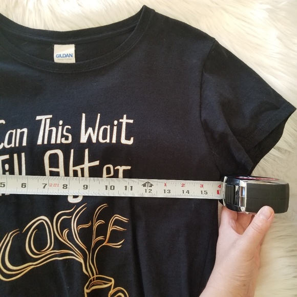 LAST CHANCE- Can This Wait Till After Coffee - Picture 5 of 6